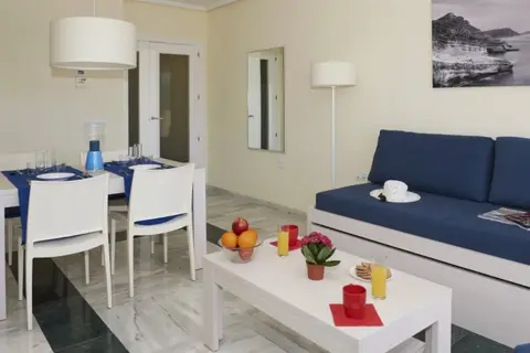 Hotel Roquetas El Palmeral by Pierre & Vacances in Roquetas de Mar — foto 8