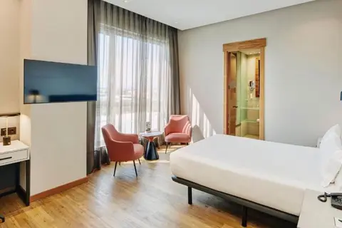 Sorolla Palace by Sercotel Hotels in Peníscola / Peñíscola — foto 11