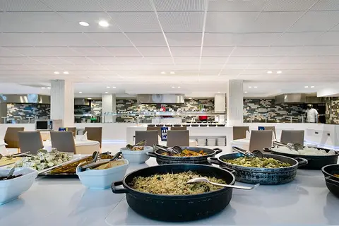 Hotel Best Maritim in Cambrils — foto 22