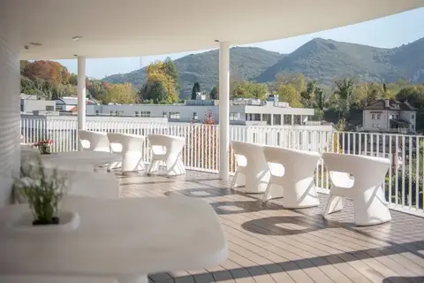 Las Caldas by Blau Hotels in Oviedo — foto 4