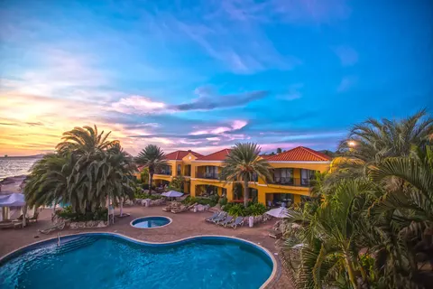 The Royal Sea Aquarium Resort foto 1