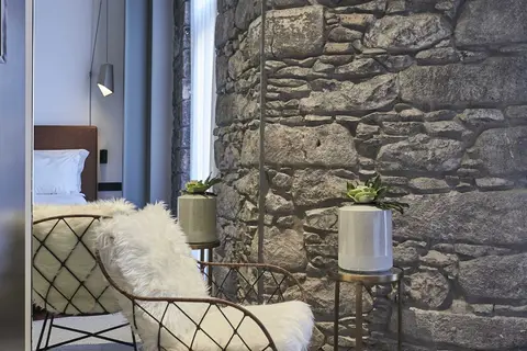 Caju Le Petit Hotel in Funchal — foto 3