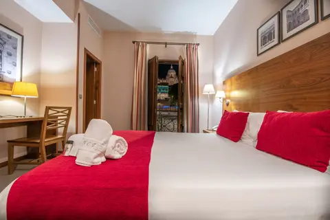 Hospedium Hotel Casino del Tormes in Salamanca — foto 12