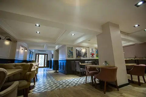 Comfort Hotel Taksim in Fatih