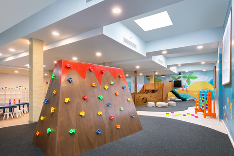 Hotel Gran Castillo Tagoro foto 24