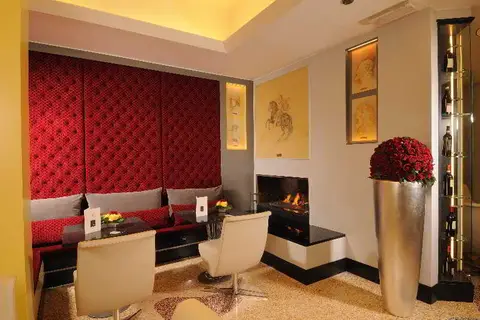 Rubens Hotel in Milaan — foto 7