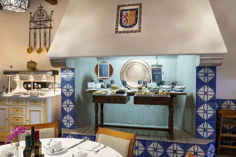 Parador de Arcos de la Frontera in Arcos De La Frontera — foto 29