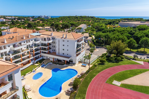 Aparthotel AP Victoria Beach - overwinteren foto 26