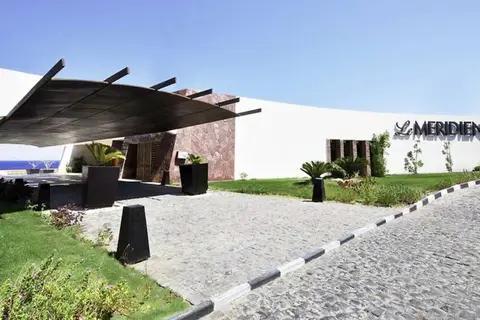 Retac Qunay Dahab Resort in Dahab, foto 17
