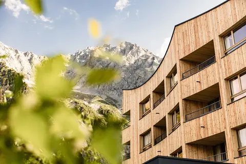 Falkensteiner Hotel Antholz in Rasen-Antholz - Rasun-Anterselva — foto 11