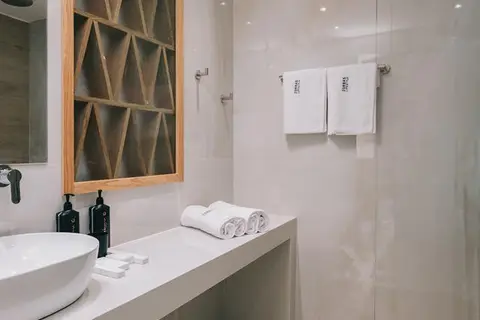 Hotel Zorbas Lifestyle in Georgioupolis — foto 6