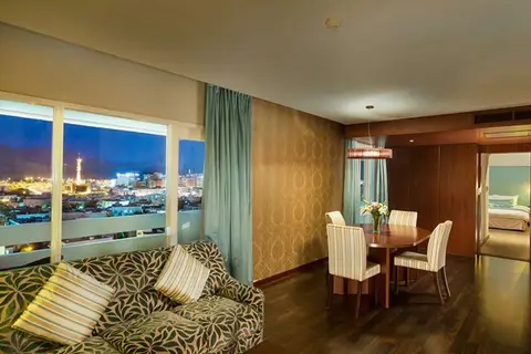 Al Falaj Hotel in مطرح — foto 12