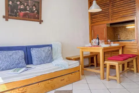 Residence les Grandes Platieres 2 in Tignes, foto 8