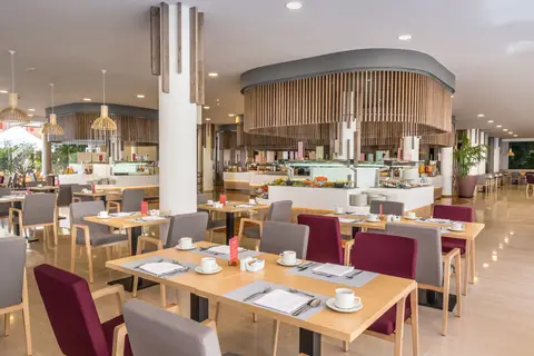 Hotel Barcelo Corralejo Bay in Corralejo — foto 4