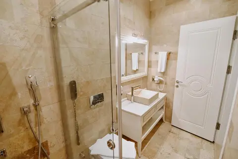 Royal Comfort Hotel in Araklı, foto 18