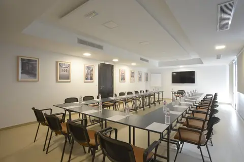 Maia Hotel Suites in Tunis — foto 10