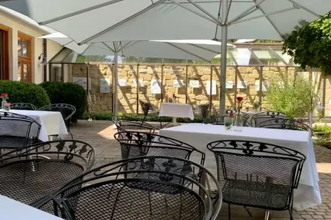 Hotel Restaurant Bibermühle foto 11