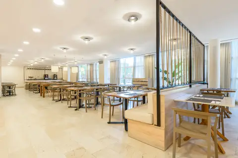 Fergus Club Palmanova Park in Palmanova — foto 22