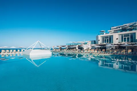 Iberostar Waves Bouganville Playa in Costa Adeje — foto 4