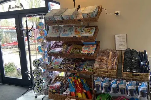 Camping de Vinkenkamp foto 13