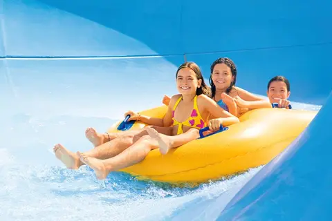 Eftalia Splash Resort in Çorum — foto 9