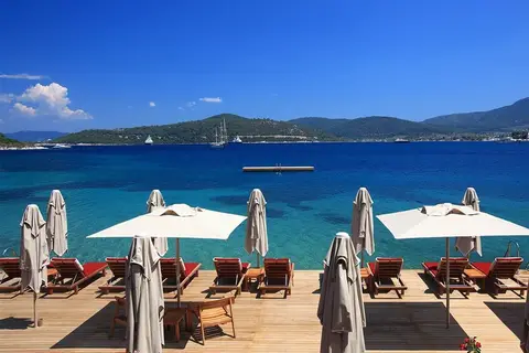 No:81 Hotel in Bodrum, foto 21