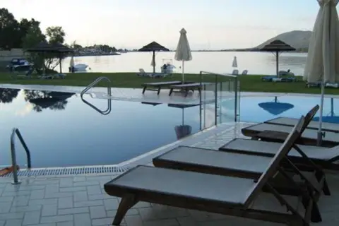 Porto Ligia Hotel in Δημοτική Ενότητα Λευκάδος — foto 27
