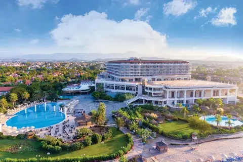 Starlight Resort Hotel in Manavgat — foto 5