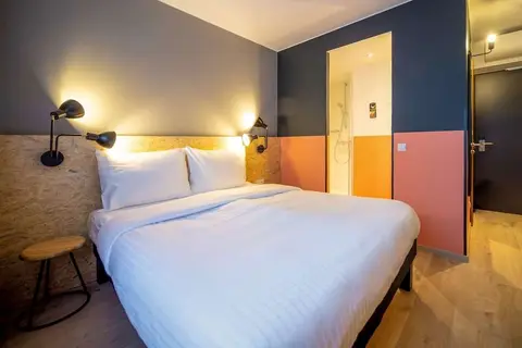 Ibis Styles Wien Messe Prater in Wenen, foto 4