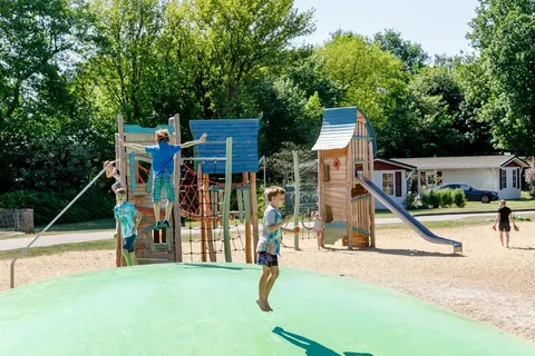 Camping De Twee Bruggen foto 3