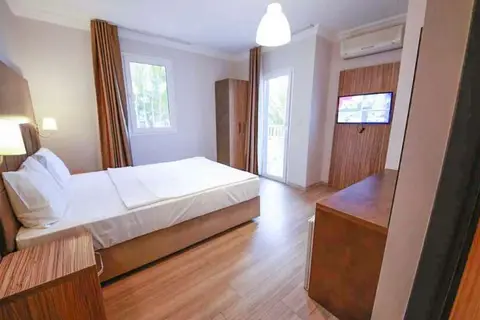 Smart Holiday Hotel in Bodrum, foto 14
