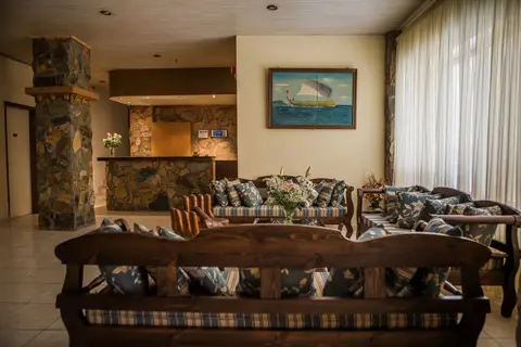 Roxani Hotel in Δημοτική Ενότητα Γαζίου — foto 6
