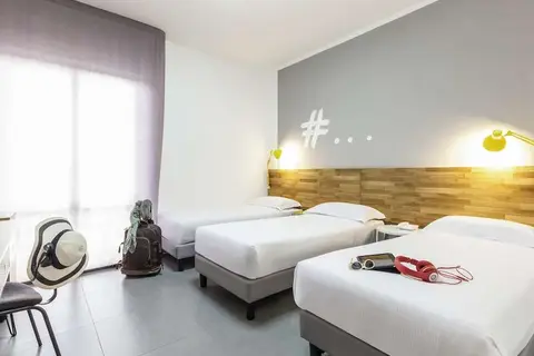 Ibis Styles Brindisi in Brindisi — foto 12