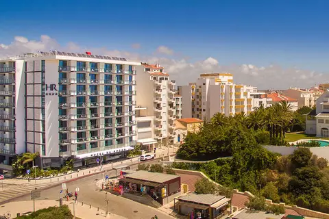 Hotel da Rocha in Portimão, foto 24