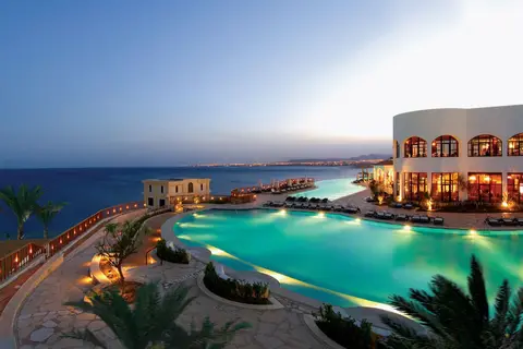 Reef Oasis Blue Bay Resort in Sharm El Sheikh, foto 24