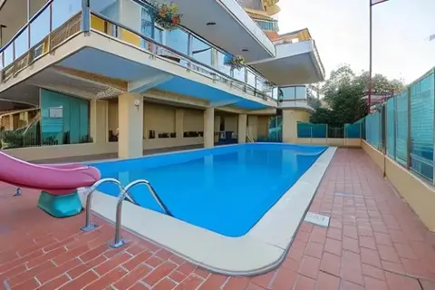 Hotel Crown in Misano Adriatico, foto 2