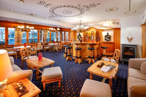 Derby Hotel Grindelwald in Grindelwald — foto 4