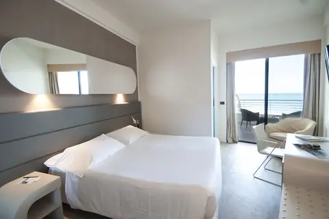 Hotel Le Palme in Milano Marittima, foto 15