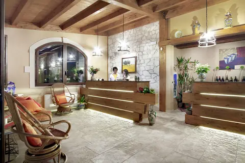 Artemisia Resort in Ragusa, foto 5