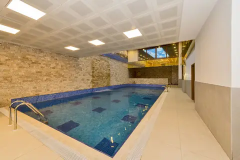Harmony Hotel & Spa Merter in Fatih — foto 17