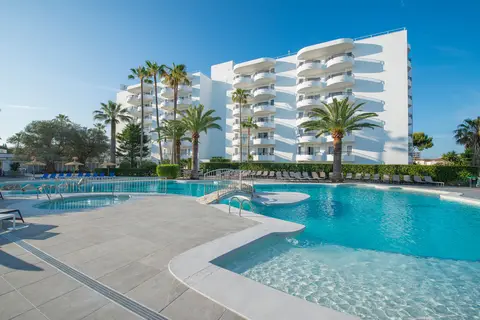 Alcudia Beach Apartments in Alcúdia — foto 17