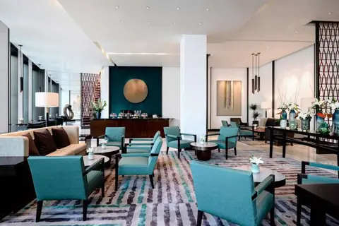Park Hyatt Doha in Doha — foto 6