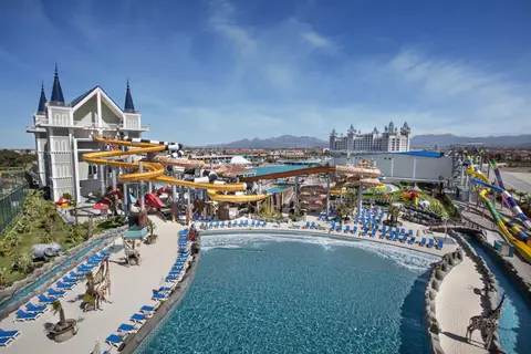Granada Luxury Belek in Serik — foto 24