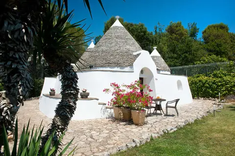 Sierra Silvana in Fasano, foto 11
