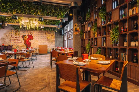 TRYP By Wyndham Barsha Heights foto 17