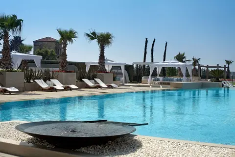 Hyatt Regency Istanbul Atakoy in Bakırköy