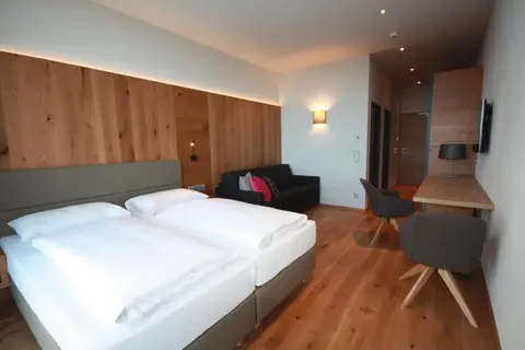 Berghotel Schmittenhöhe in Zell am See — foto 4