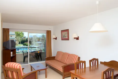Bellevue Club in Alcúdia — foto 11