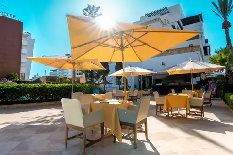 Residence Intouriste in Agadir, foto 22