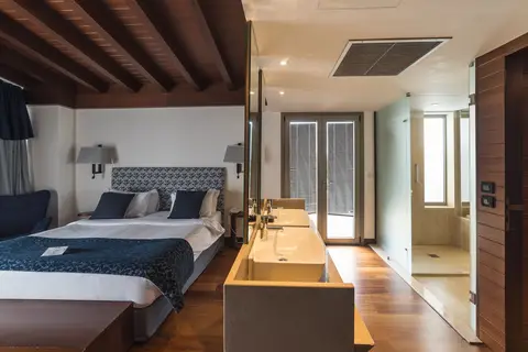 Horizon Blu in Kalamata — foto 15